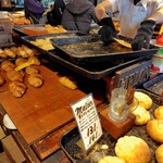 石窯パン工房くすくす - 