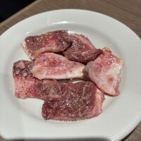 焼肉あきら 本郷本店 - 