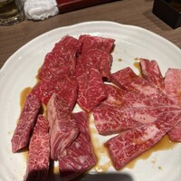 焼肉あきら 本郷本店 - 