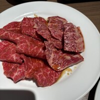 焼肉あきら 本郷本店 - 