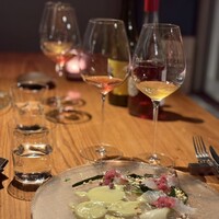 Restaurant Re: - 