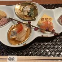 隨縁亭 ホテルモントレ京都 - 