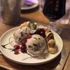 Risotto Cafe 東京基地 - ワッフル&クッキーアイスクリーム