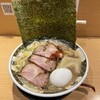 すごい煮干ラーメン凪 西新宿七丁目店
