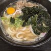 資さんうどん 新下関店