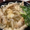 立花うどん