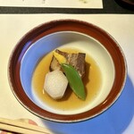 秀月 - 九重夢ポーク角煮