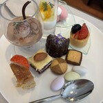 琉球ホテル&リゾート 名城ビーチ Premier Club Lounge - 