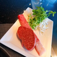 ステーキハウス オリエンタル(神戸メリケンパークオリエンタルホテル) - 