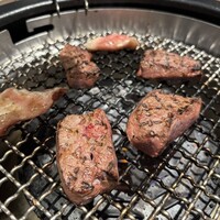 焼肉あきら 本郷本店 - 