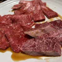 焼肉あきら 本郷本店 - 