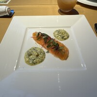 万平ホテル メインダイニングルーム - 