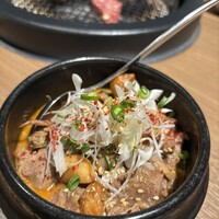 焼肉あきら 本郷本店 - 