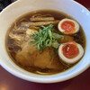 らぁ麺 松しん