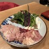 鳥料理 ぼたん 日本橋店