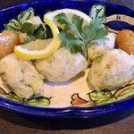 ピッツェリア　オオサキ - 