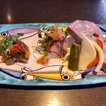 ピッツェリア　オオサキ - 