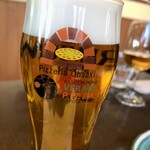 ピッツェリア　オオサキ - 