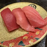 金沢まいもん寿司 ルクア大阪店 - 