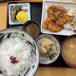 高原の店 - 料理写真: