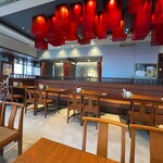 銀座 天龍 - 店内