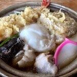 讃岐うどん かいと - 