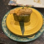 金沢まいもん寿司 - 