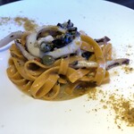 ピッツェリア　オオサキ - 