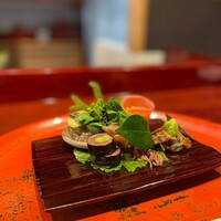 草喰 なかひがし - 