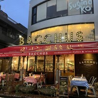 表参道 バッカス - 