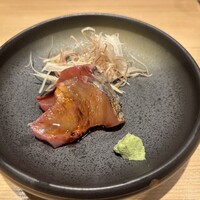 鮨まつもと - 