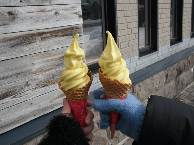 カフェ ビエイ ヒルズ | 美瑛町のおしゃれカフェ