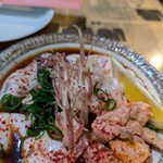 地酒だいにんぐやす - 