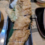 地酒だいにんぐやす - 