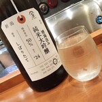 焼鳥 せきね - 荷札酒