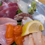 地酒だいにんぐやす - 