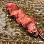 焼鳥 せきね - レバー