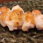 焼鳥 せきね - 手羽元