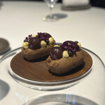 ラ・ヴァガボンド - 