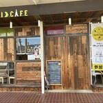 タビユキカフェ - 