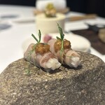 ラ・ヴァガボンド - 