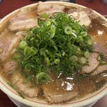 本家 第一旭 本店 - 