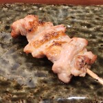 焼鳥 せきね - せせり