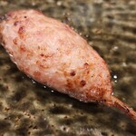 焼鳥 せきね - つみれ