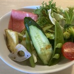 タビユキカフェ - 