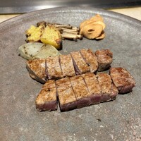 ニュー松坂 難波御堂筋店 - 