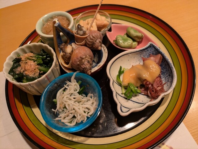 Kisetsu Ryori Ryotei