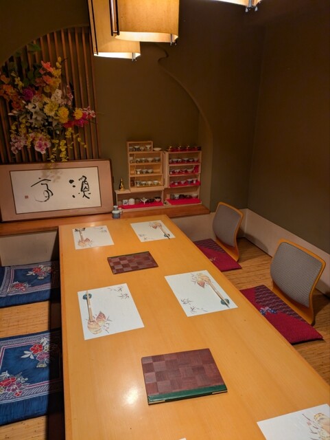 Kisetsu Ryori Ryotei photo 4