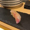 宮城の魚と赤酢のお寿司 魚が肴 稲荷小路本店