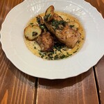 ラ・ボッテガイア - 